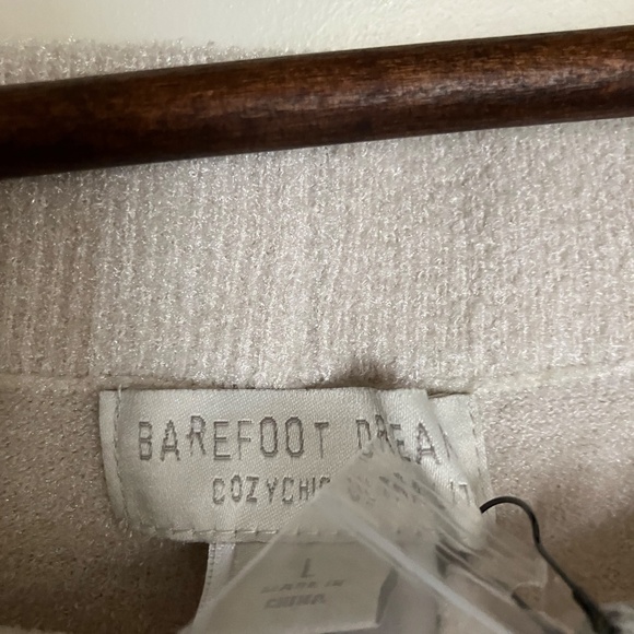 Track Pant by Barefoot Dreams - Picture 4 of 6